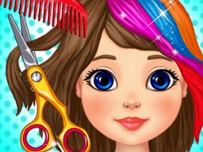 Hair Stylist DIY Salon Image