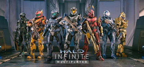 Games like Halo Infinite