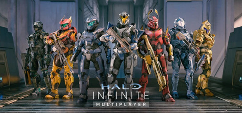 Halo Infinite Image