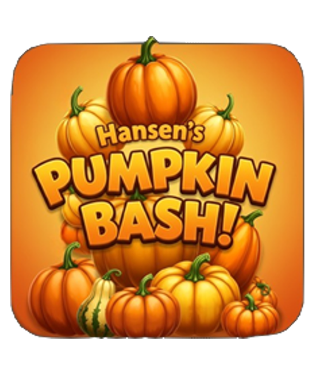 Games like Hansen Pumpkin Bash