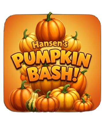 Hansen Pumpkin Bash Image