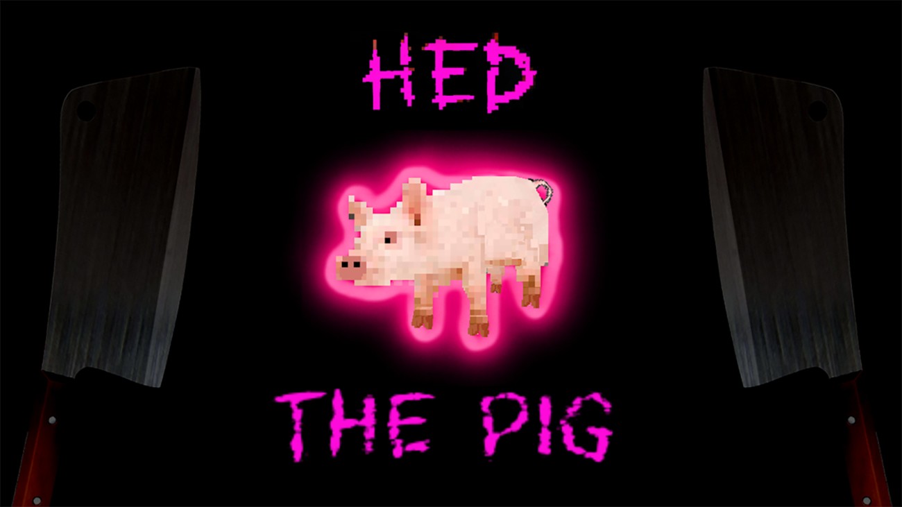 Games like Hed the Pig