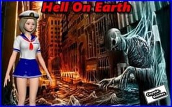 Hell on Earth Image