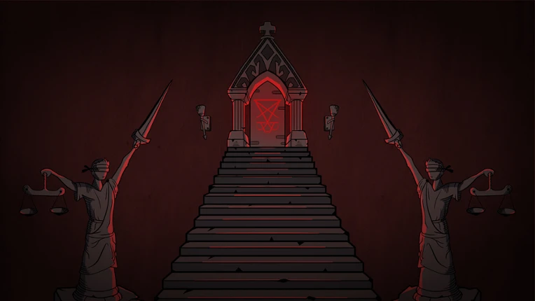 Hellmate - Chess Deck Builder Image