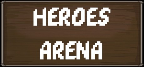 Games like Heroes Arena