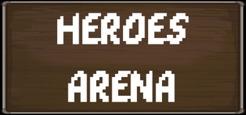 Heroes Arena Image
