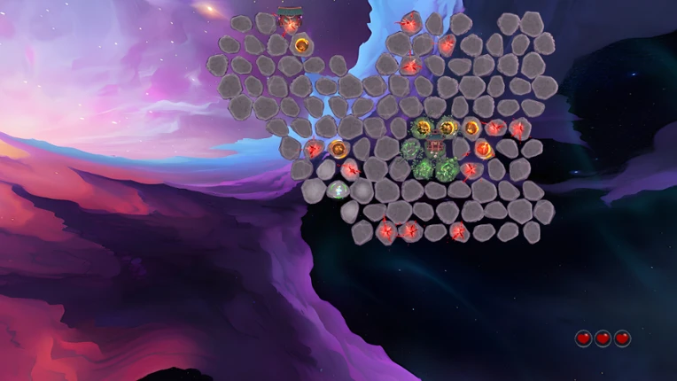 Hexdo screenshot