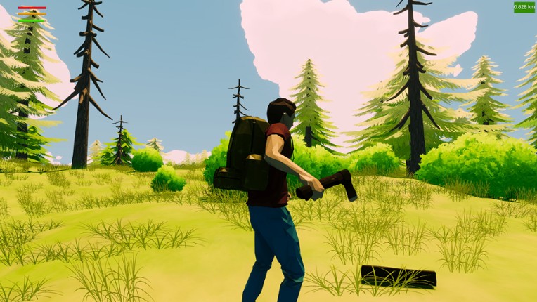 Hightail screenshot