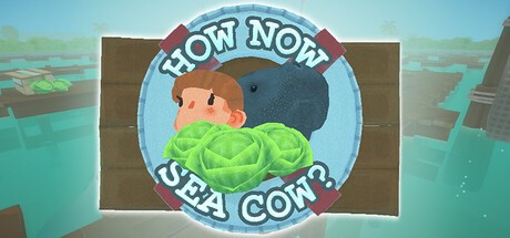 Games like How Now Sea Cow?