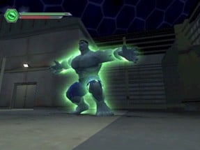 Hulk Image