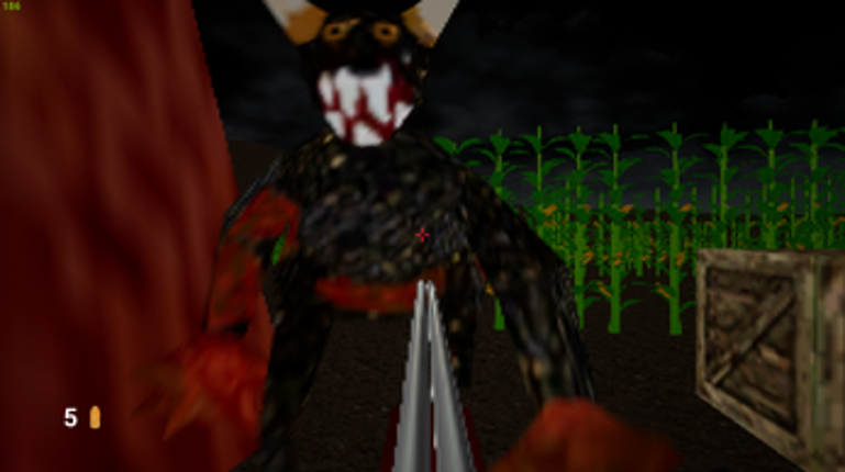 Hunt The Beast screenshot