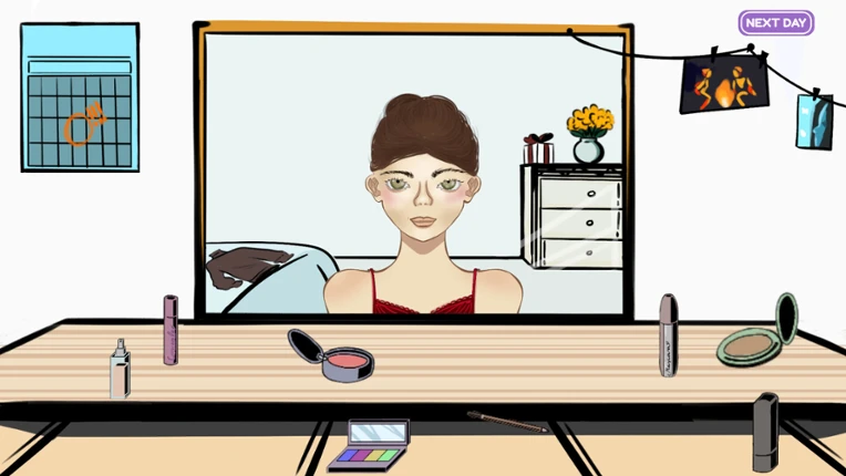 Hush Darling Image