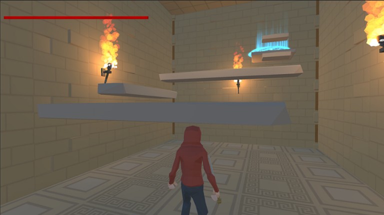 I HAVE A DREAM screenshot