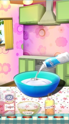 Ice Cream Party : Kids Games screenshot