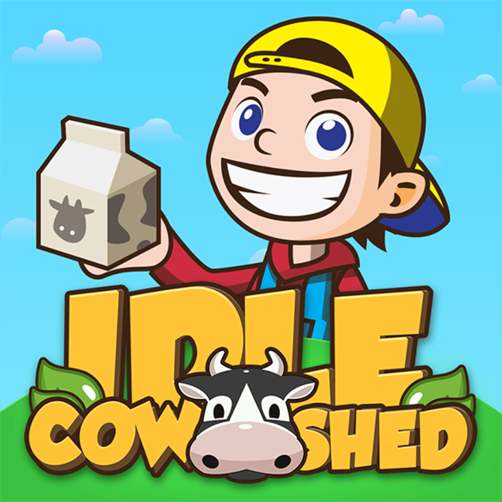 Games like Idle Cowshed