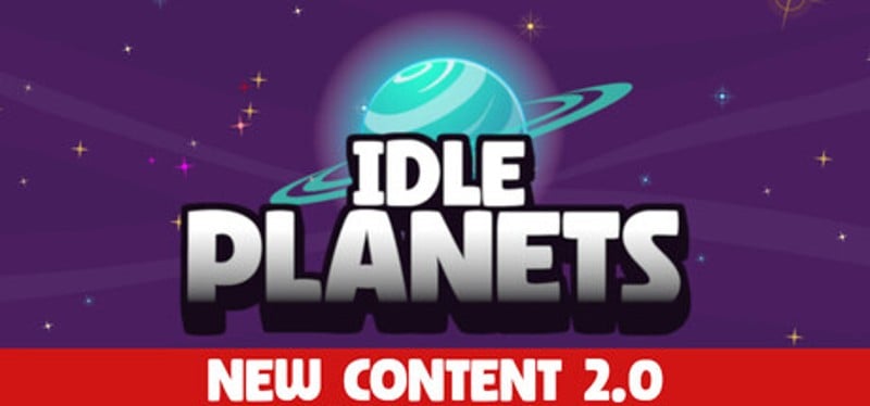 Idle Planets Image