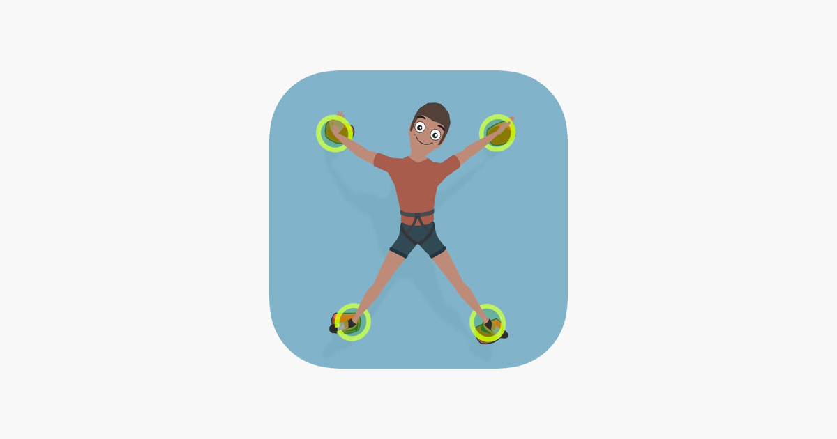 Games like Impossible Climb!