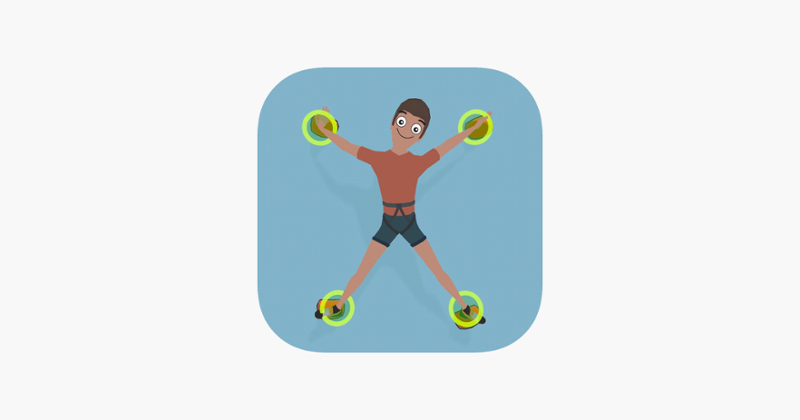 Impossible Climb! Image