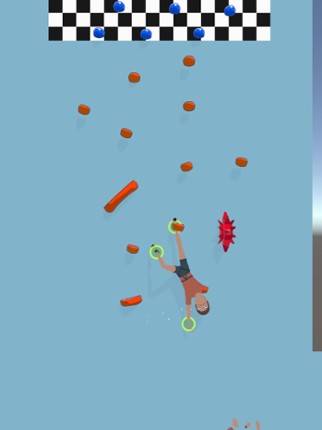 Impossible Climb! Image