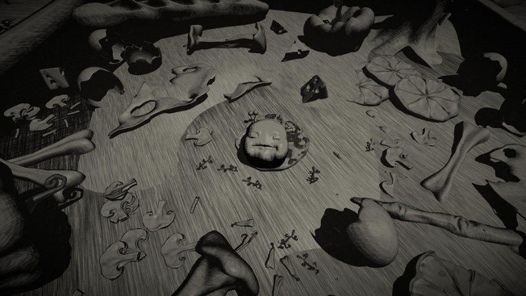 In Full Bloom screenshot