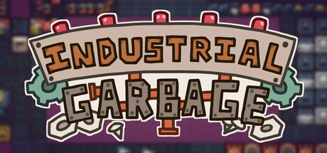 Games like Industrial Garbage