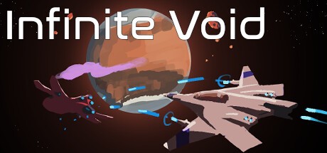 Games like Infinite Void