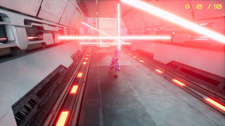 Infinity Tower screenshot