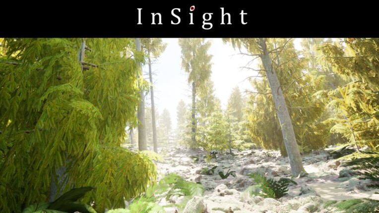 InSight screenshot