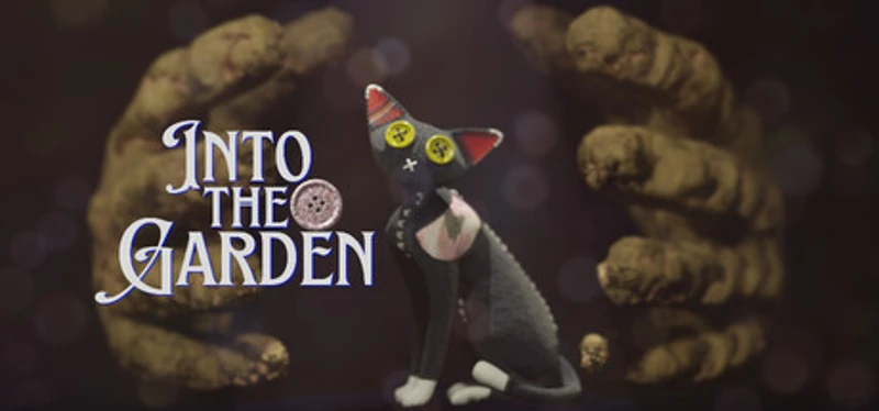 Into The Garden Image