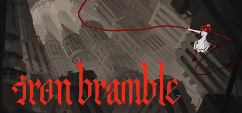 Iron Bramble Image