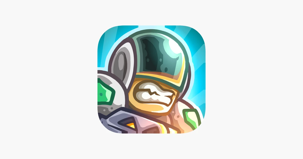 Games like Iron Marines RTS Strategy Game