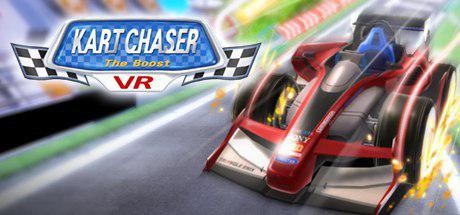 Games like Kart Chaser: The Boost VR