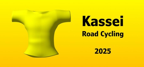 Games like Kassei: Road Cycling 2025