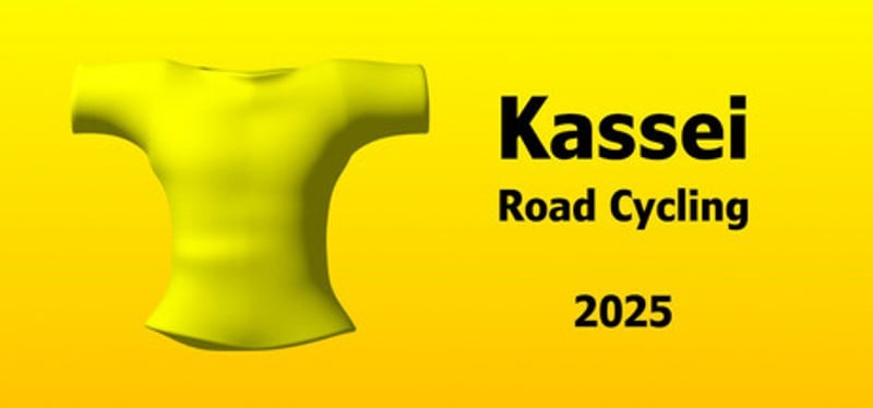 Kassei - Road Cycling 2025 Image