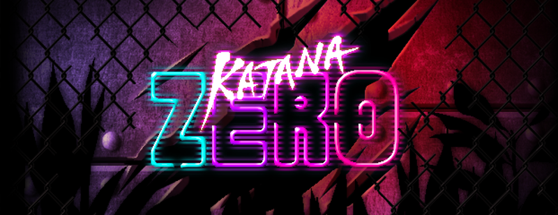 Katana Zero Image