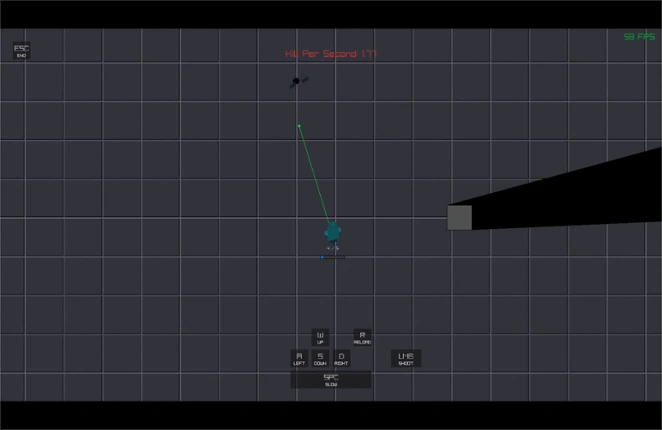 Kill Per Second Image
