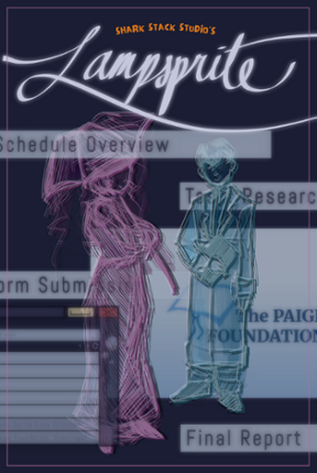 Lampsprite Image