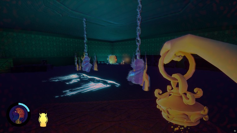 Lantern Light (DEMO) Image