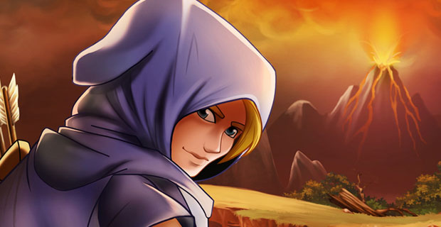 Games like Last Guardian