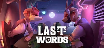 Last Words Image