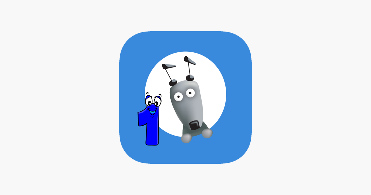 Games like Learn with Rufus: Numbers