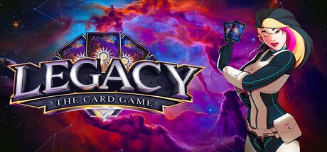 Games like Legacy: The Card Game
