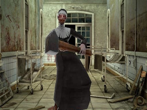 Games like Lets Kill Evil Nun