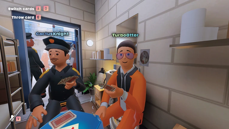 Lifers screenshot