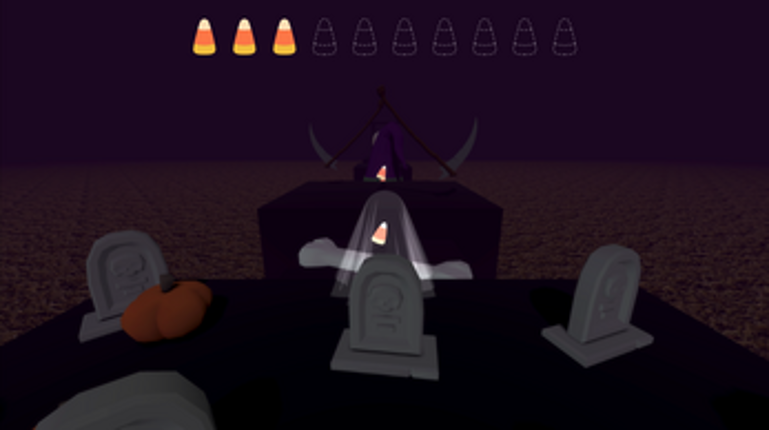 Lil' Spooky Image