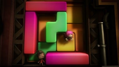 LittleBigPlanet PS Vita Image