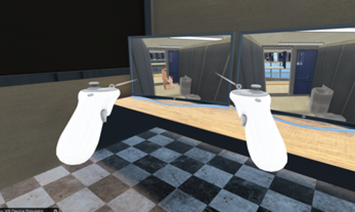 Lockdown_Lust_free_version_1.0 Image