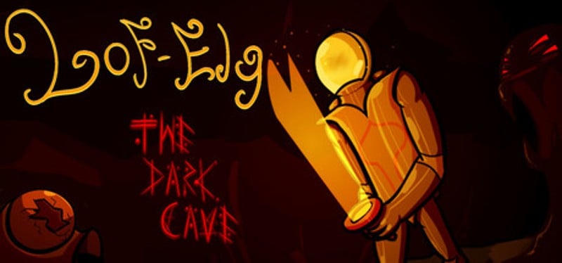 Lof-Ely: The Dark Cave Game Cover