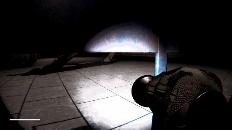 Lost Hope screenshot