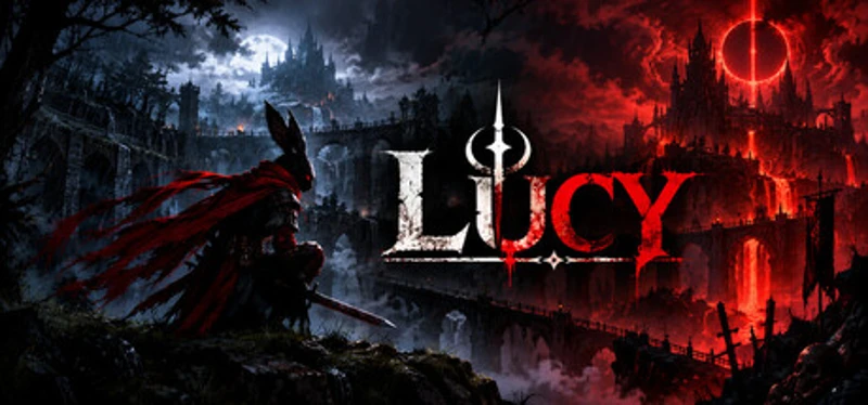 LUCY Image
